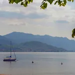 Holiday home Casa Acqua Dolce Maccagno