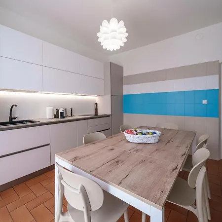 Casa Acqua Dolce Casa de Férias Maccagno