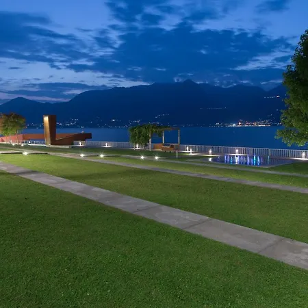 Casa Acqua Dolce *