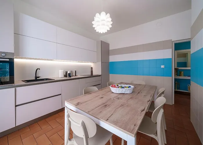 Casa Acqua Dolce Holiday home Maccagno