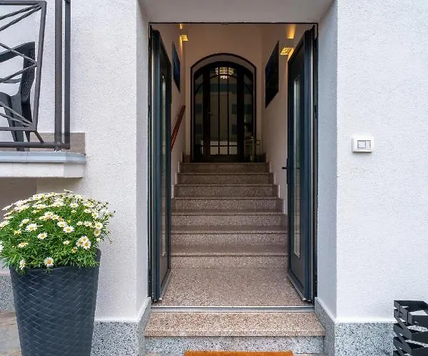 Casa Acqua Dolce *