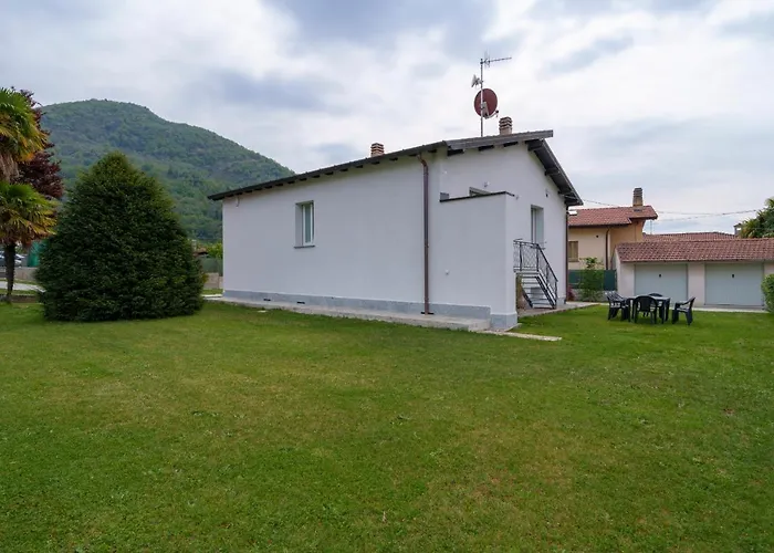 Holiday home Casa Acqua Dolce