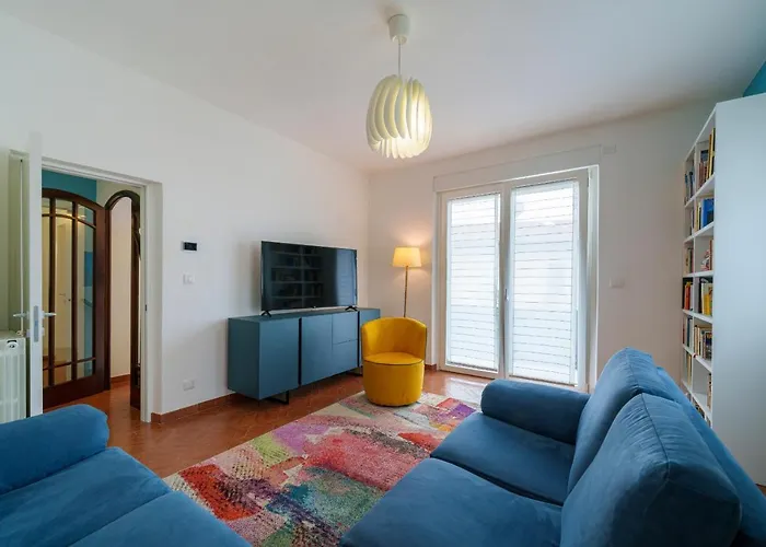 Holiday home Casa Acqua Dolce
