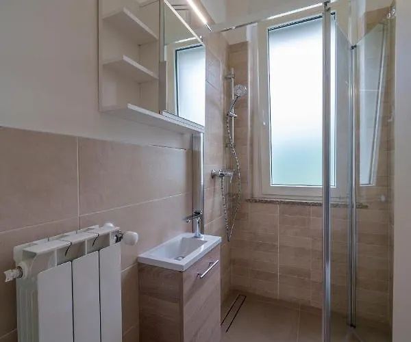 Holiday home Casa Acqua Dolce *