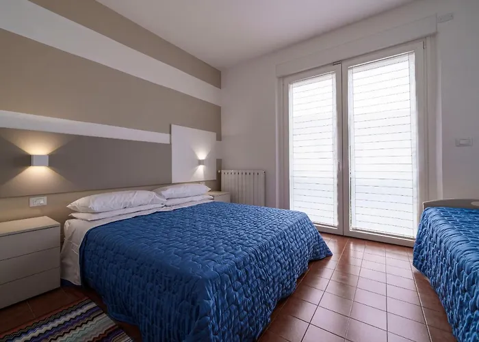 Holiday home Casa Acqua Dolce *