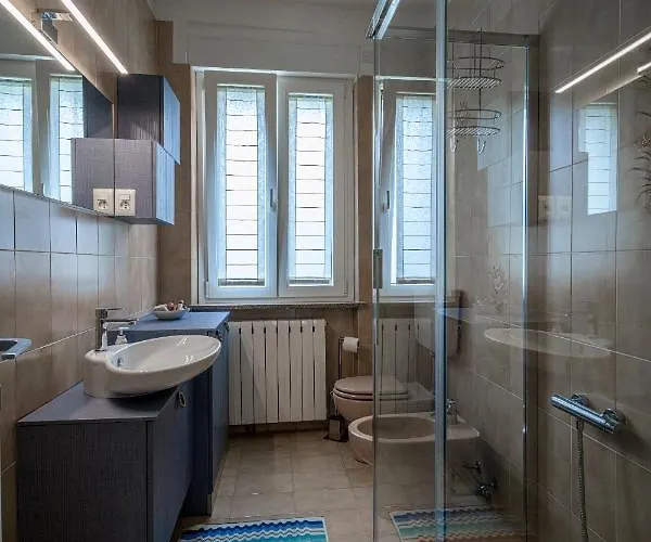Casa Acqua Dolce