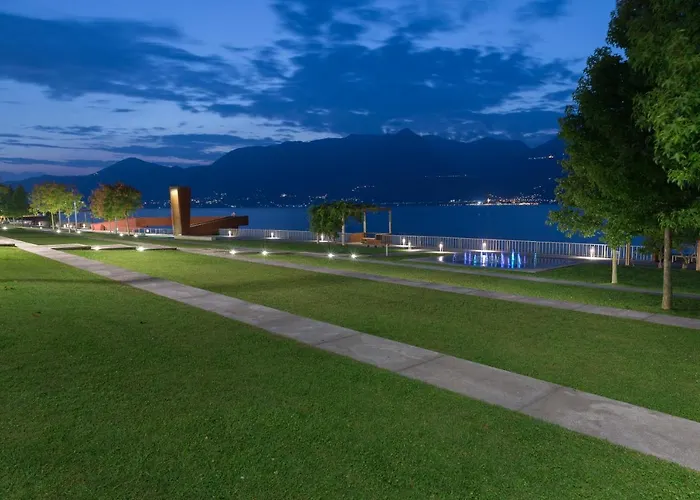 Casa Acqua Dolce *
