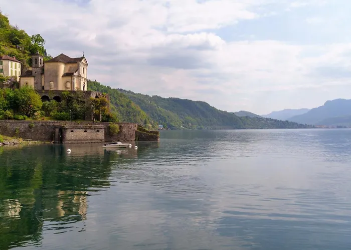 Holiday home Casa Acqua Dolce *