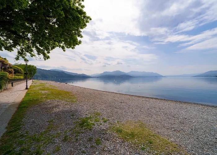 Holiday home Casa Acqua Dolce